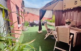 VIP ROOMS Toledo - PARKING GRATIS - 2 HABITACIONES
